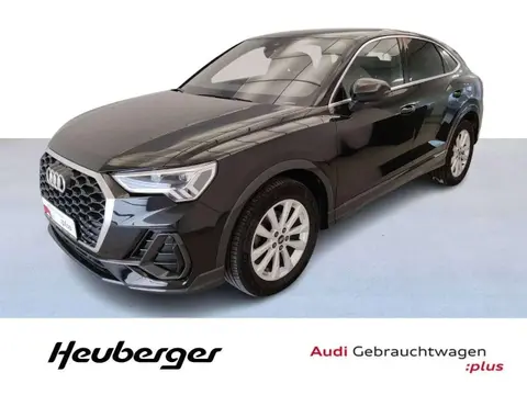 Used AUDI Q3 Diesel 2022 Ad 