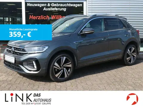 Used VOLKSWAGEN T-ROC Petrol 2022 Ad 