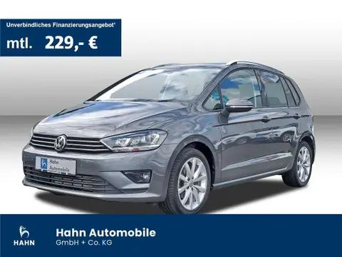 Annonce VOLKSWAGEN GOLF Essence 2018 d'occasion 