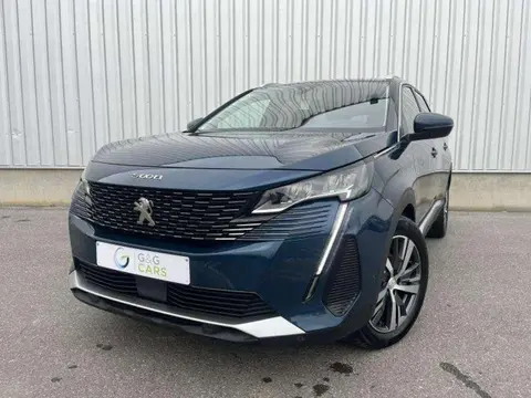 Used PEUGEOT 5008 Diesel 2021 Ad 