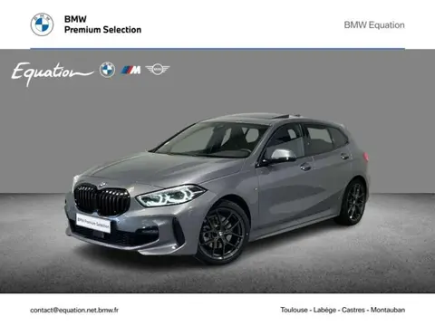 Annonce BMW SERIE 1 Diesel 2022 d'occasion 