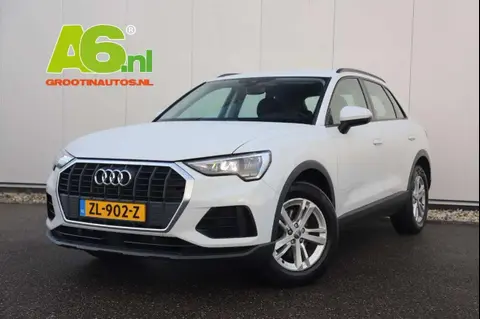 Used AUDI Q3 Petrol 2019 Ad 