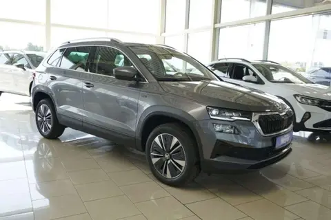 Used SKODA KAROQ Petrol 2024 Ad 