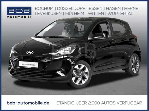 Annonce HYUNDAI I10 Essence 2024 d'occasion 