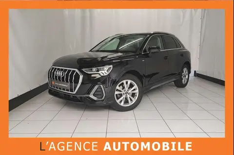 Used AUDI Q3 Diesel 2021 Ad 