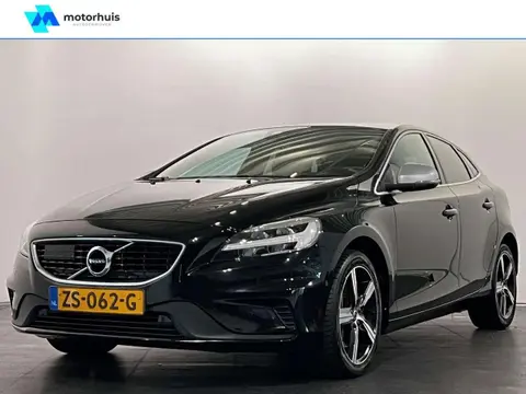 Used VOLVO V40 Petrol 2019 Ad 