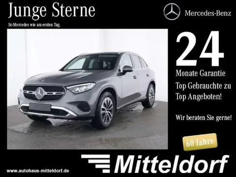 Annonce MERCEDES-BENZ CLASSE GLC Essence 2023 d'occasion Allemagne