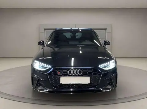 Annonce AUDI S4 Diesel 2020 d'occasion 