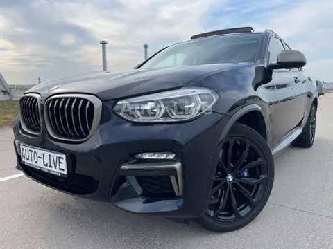 Used BMW X4 Diesel 2019 Ad 