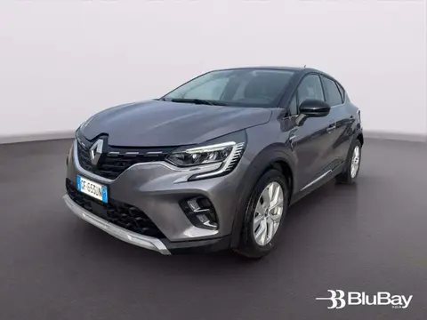 Annonce RENAULT CAPTUR Essence 2021 d'occasion 