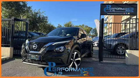 Annonce NISSAN JUKE Essence 2022 d'occasion 