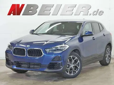 Used BMW X2 Petrol 2023 Ad 