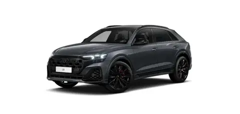 Annonce AUDI Q8 Hybride 2024 d'occasion 