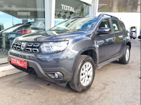 Used DACIA DUSTER LPG 2021 Ad 