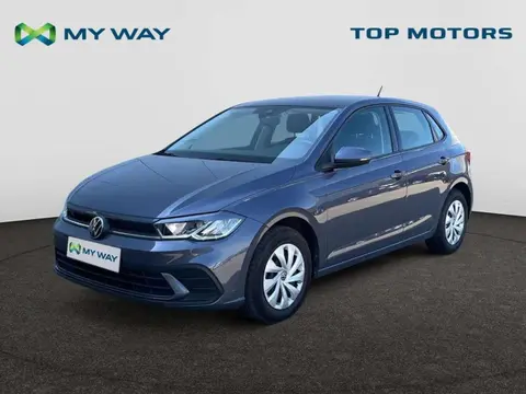 Used VOLKSWAGEN POLO Petrol 2022 Ad 