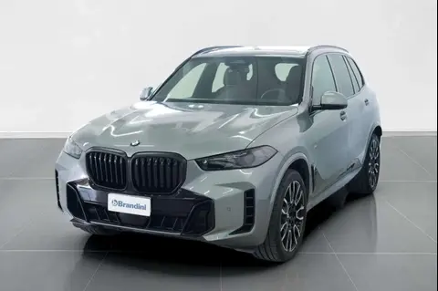 Annonce BMW X5 Hybride 2023 d'occasion 