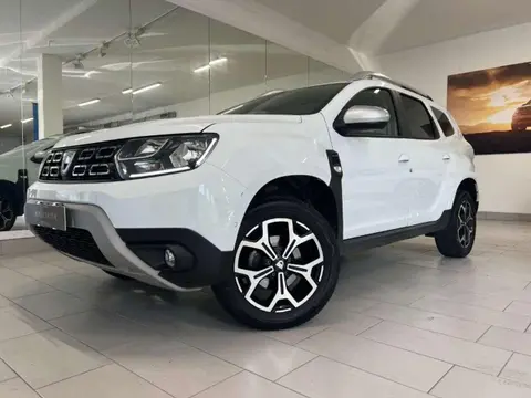 Used DACIA DUSTER Diesel 2019 Ad 