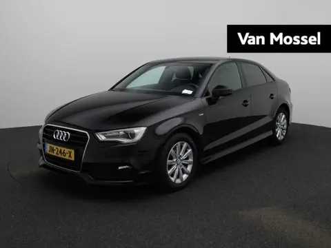 Used AUDI A3 Petrol 2016 Ad 