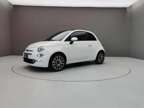 Used FIAT 500 Hybrid 2023 Ad 