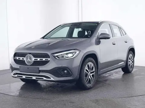 Used MERCEDES-BENZ CLASSE GLA Petrol 2023 Ad 