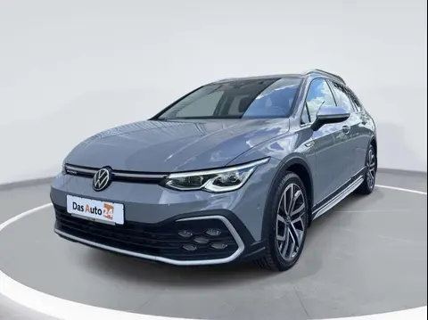 Annonce VOLKSWAGEN GOLF Essence 2023 d'occasion 