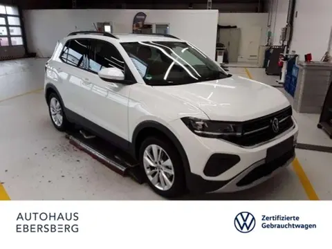 Used VOLKSWAGEN T-CROSS Petrol 2024 Ad 