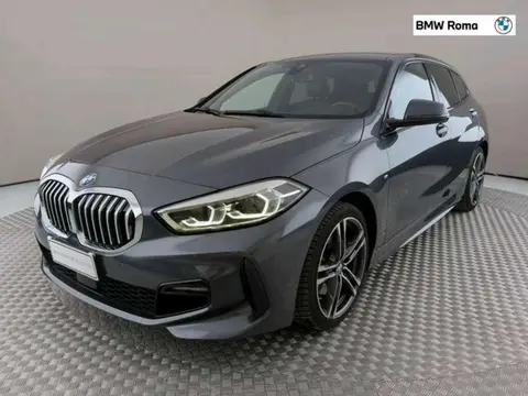 Annonce BMW SERIE 1 Diesel 2021 d'occasion 