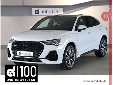 Used AUDI Q3 Petrol 2024 Ad 