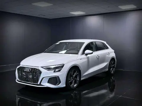 Annonce AUDI A3 Diesel 2023 d'occasion 