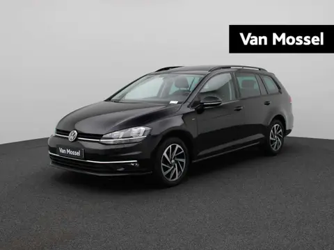 Annonce VOLKSWAGEN GOLF Diesel 2019 d'occasion 