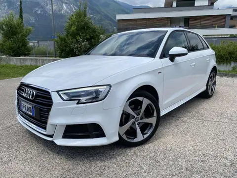 Used AUDI A3 Diesel 2018 Ad 