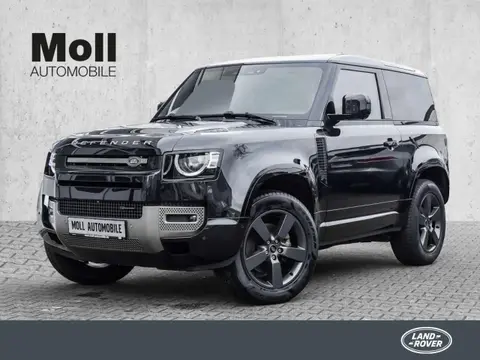 Annonce LAND ROVER DEFENDER Diesel 2023 d'occasion 