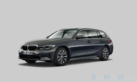 Used BMW SERIE 3 Diesel 2020 Ad 