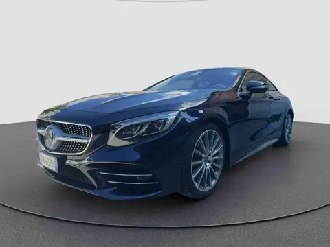 Used MERCEDES-BENZ CLASSE S Petrol 2019 Ad 