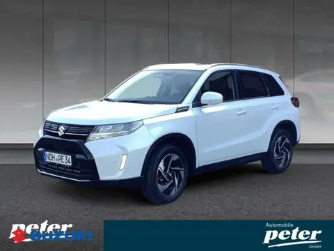 Annonce SUZUKI VITARA Essence 2024 d'occasion 