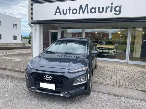 Used HYUNDAI KONA Diesel 2018 Ad 