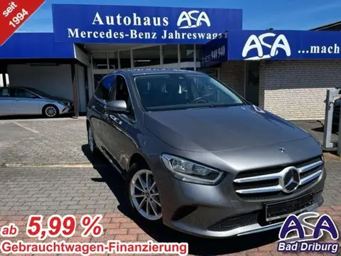 Used MERCEDES-BENZ CLASSE B Petrol 2022 Ad 