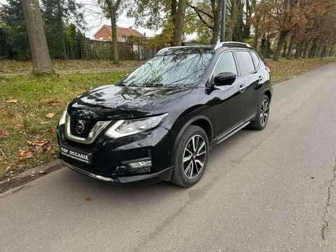 Used NISSAN X-TRAIL Diesel 2018 Ad 