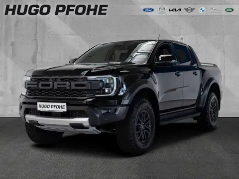 Annonce FORD RANGER Essence 2023 d'occasion 