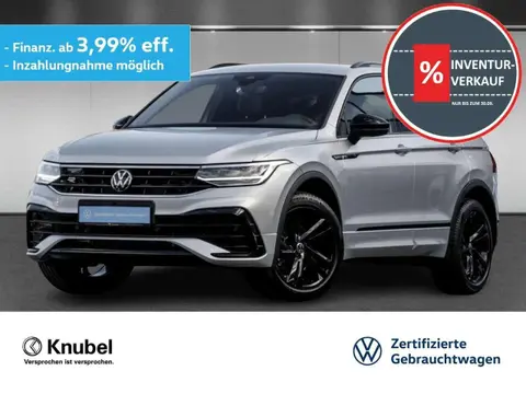 Annonce VOLKSWAGEN TIGUAN Diesel 2024 d'occasion 