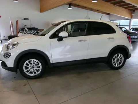 Used FIAT 500X Petrol 2018 Ad 