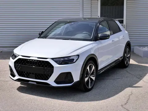 Annonce AUDI A1 Essence 2024 d'occasion 