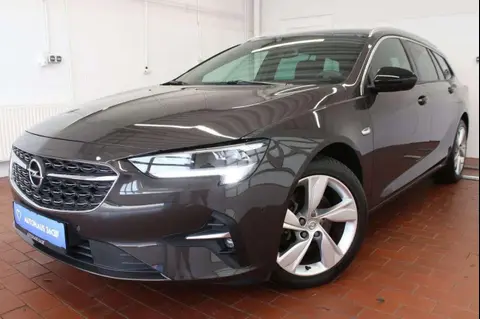 Used OPEL INSIGNIA Petrol 2021 Ad 