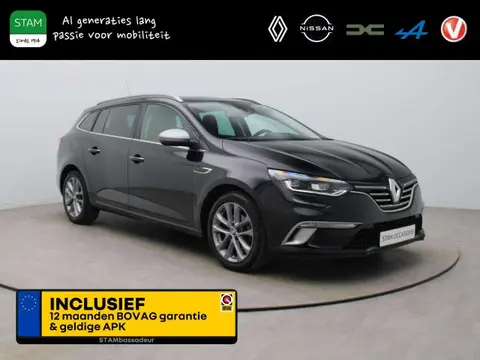 Used RENAULT MEGANE Petrol 2019 Ad 