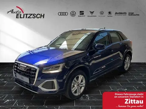 Used AUDI Q2 Petrol 2024 Ad 