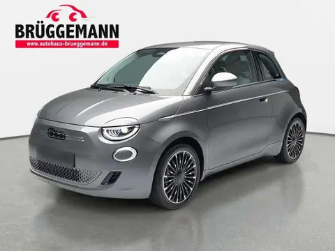 Annonce FIAT 500 Électrique 2023 d'occasion 