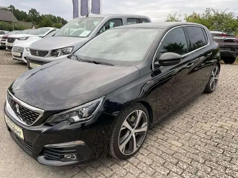 Used PEUGEOT 308 Diesel 2018 Ad 