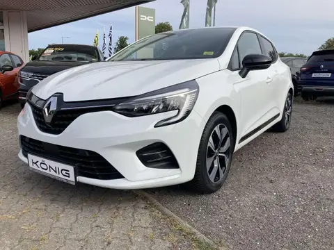 Used RENAULT CLIO Petrol 2023 Ad 