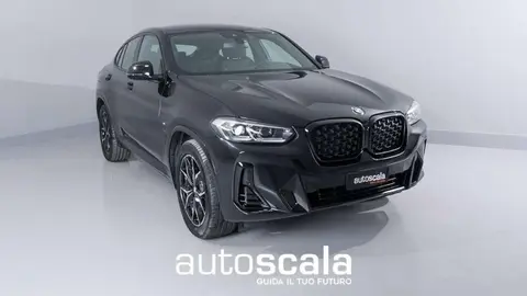 Annonce BMW X4 Hybride 2024 d'occasion 