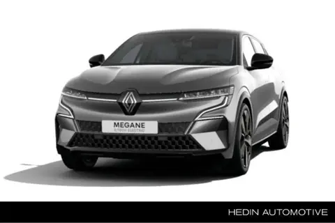 Annonce RENAULT MEGANE Électrique 2024 d'occasion 